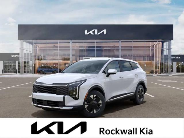 2026 Kia Sportage Hybrid LX for sale in Rockwall, TX