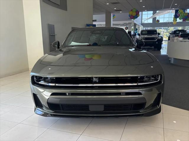 2026 Dodge Charger Scat Pack Plus 2-Door AWD
