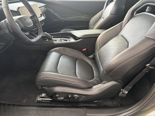 2026 Dodge Charger Scat Pack Plus 2-Door AWD