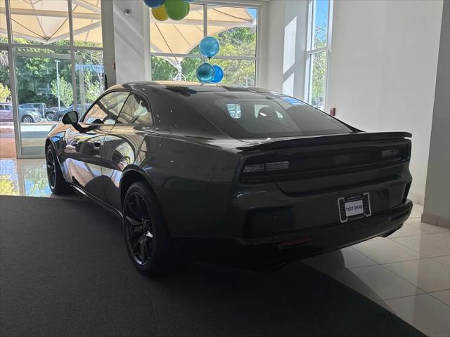 2026 Dodge Charger Scat Pack Plus 2-Door AWD