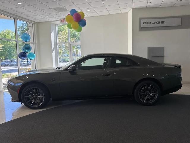2026 Dodge Charger Scat Pack Plus 2-Door AWD