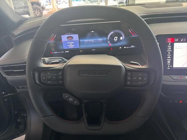 2026 Dodge Charger Scat Pack Plus 2-Door AWD