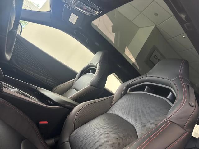 2026 Dodge Charger Scat Pack Plus 2-Door AWD