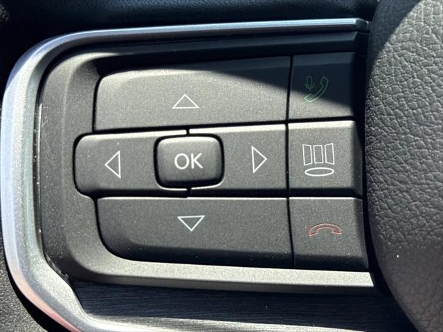 2026 Jeep Grand Wagoneer Upland 4x4