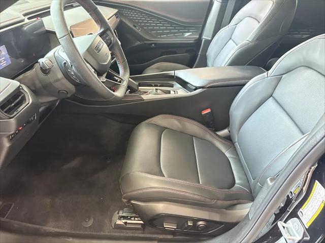 2026 Dodge Charger R/T Plus 4-Door AWD