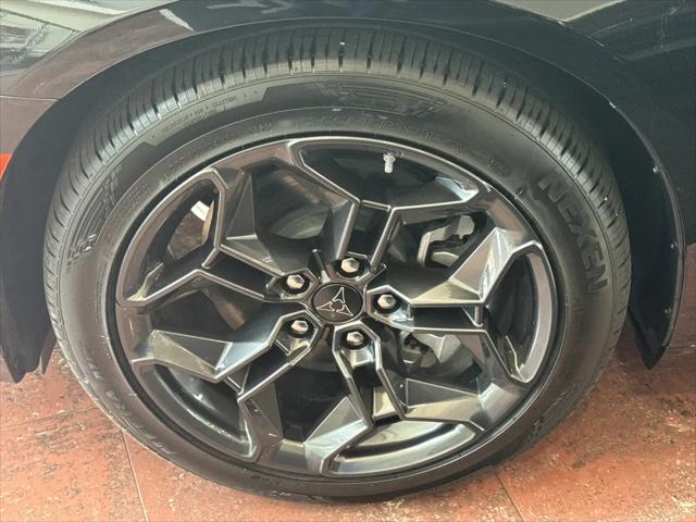 2026 Dodge Charger R/T Plus 4-Door AWD