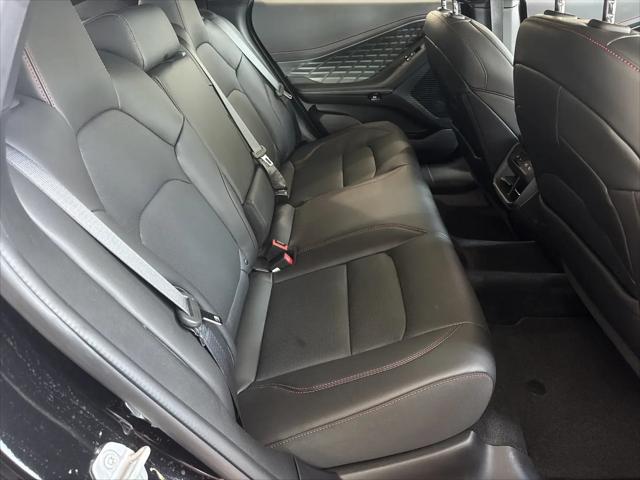 2026 Dodge Charger R/T Plus 4-Door AWD