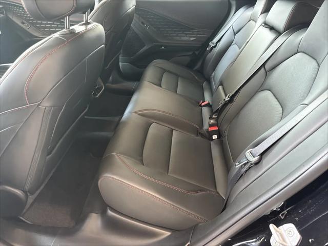 2026 Dodge Charger R/T Plus 4-Door AWD