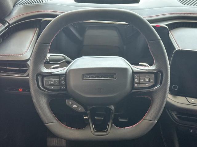 2026 Dodge Charger R/T Plus 4-Door AWD