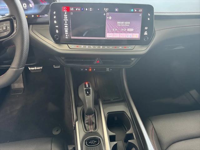 2026 Dodge Charger R/T Plus 4-Door AWD