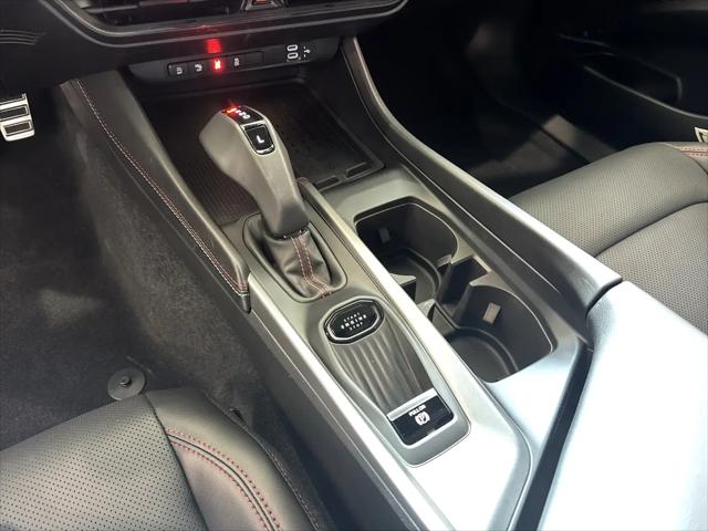 2026 Dodge Charger R/T Plus 4-Door AWD