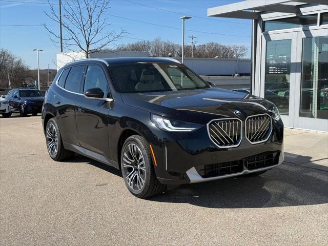 2026 BMW X3 30 xDrive for sale in Madison, WI