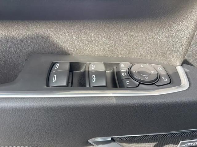2026 Chevrolet Silverado 2500HD Crew Cab, Standard Bed, LTZ, 4WD