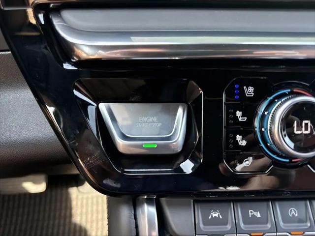 2026 GMC Sierra 1500 Crew Cab, Short Bed, Denali Ultimate, 4WD