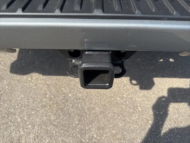2026 GMC Sierra 1500 Crew Cab, Short Bed, Denali Ultimate, 4WD