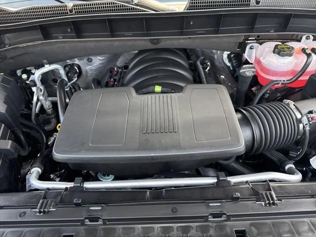 2026 GMC Sierra 1500 Crew Cab, Short Bed, Denali Ultimate, 4WD