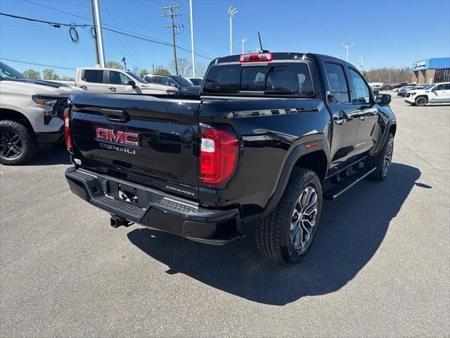 2026 GMC Canyon Denali, 4WD