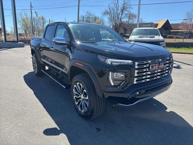 2026 GMC Canyon Denali, 4WD