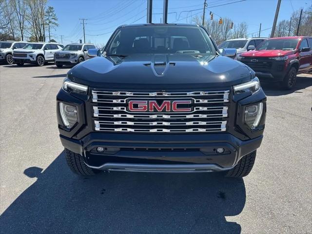 2026 GMC Canyon Denali, 4WD