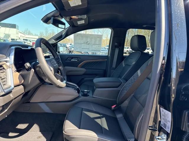 2026 GMC Canyon Denali, 4WD