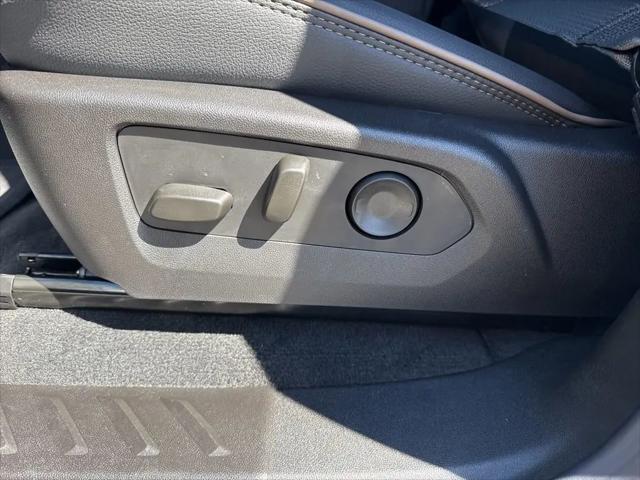 2026 GMC Canyon Denali, 4WD