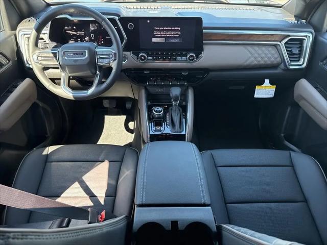 2026 GMC Canyon Denali, 4WD