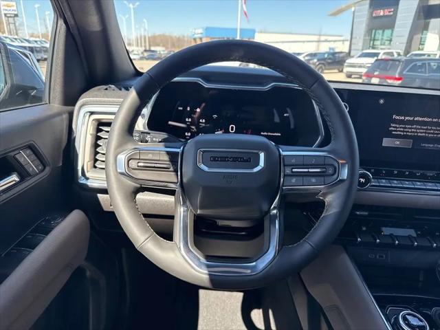 2026 GMC Canyon Denali, 4WD