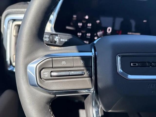 2026 GMC Canyon Denali, 4WD