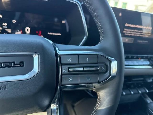 2026 GMC Canyon Denali, 4WD
