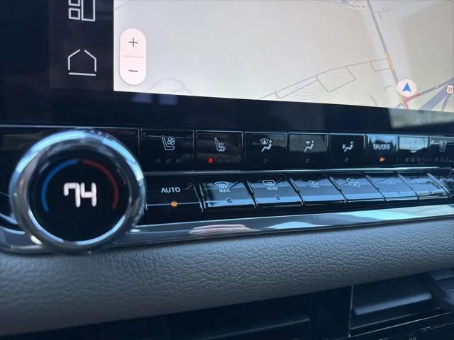 2026 GMC Canyon Denali, 4WD