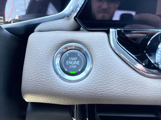 2026 GMC Canyon Denali, 4WD