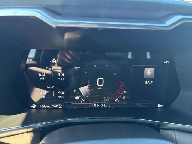 2026 GMC Canyon Denali, 4WD