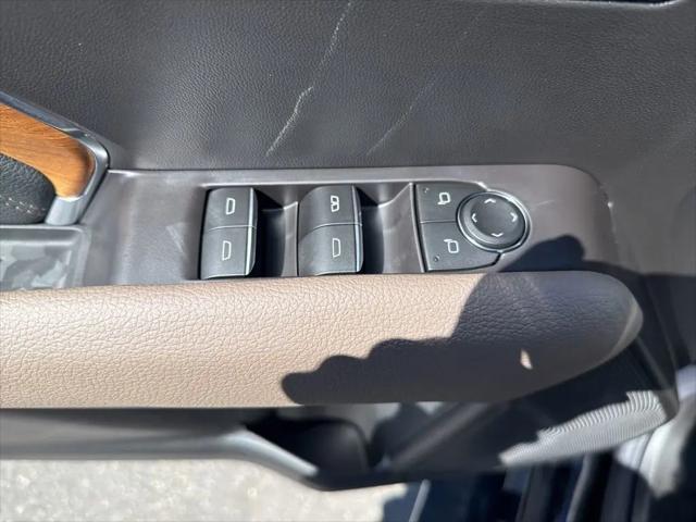 2026 GMC Canyon Denali, 4WD