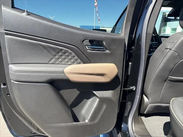2026 GMC Canyon Denali, 4WD