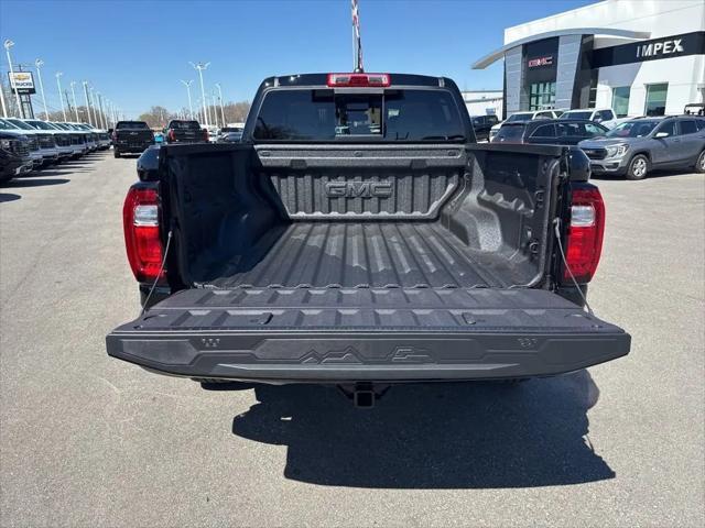2026 GMC Canyon Denali, 4WD