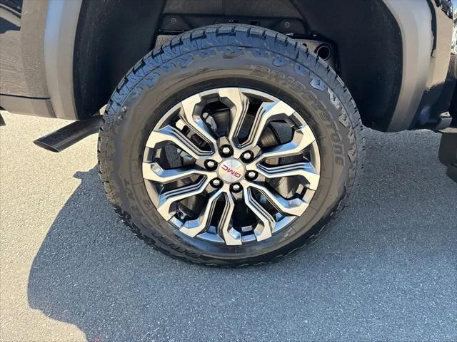 2026 GMC Canyon Denali, 4WD