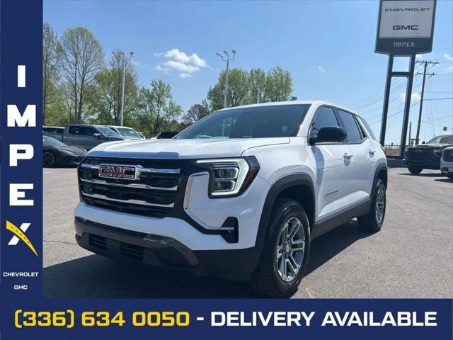 2026 GMC Terrain FWD Elevation for sale in Reidsville, NC
