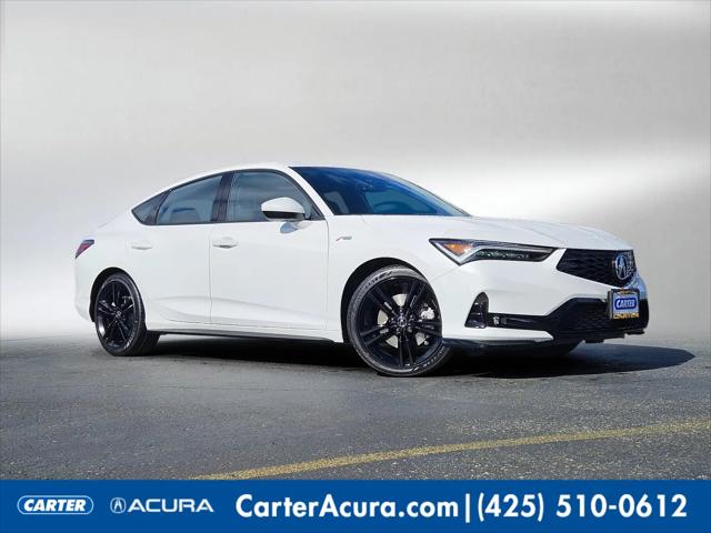 2026 Acura Integra FWD A-Spec for sale in Lynnwood, WA