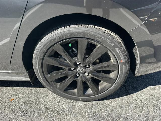 2026 Mazda Mazda3 2.5 S Select Sport
