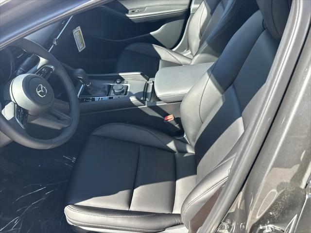 2026 Mazda Mazda3 2.5 S Select Sport