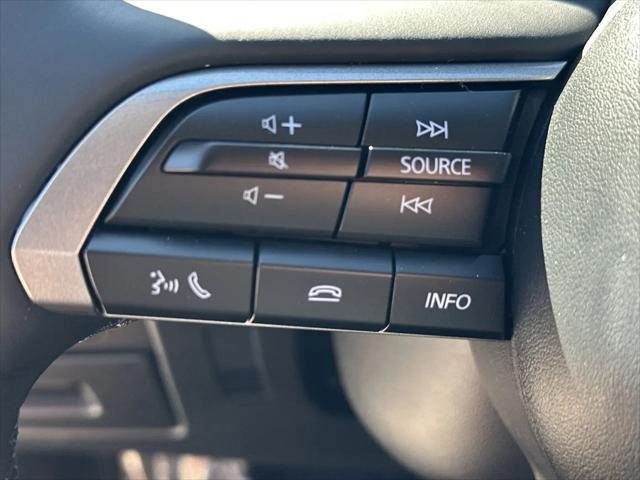 2026 Mazda Mazda3 2.5 S Select Sport