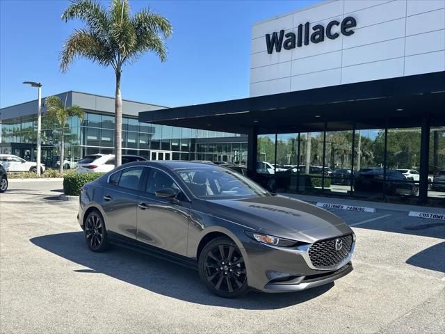 2026 Mazda Mazda3 2.5 S Select Sport for sale in Stuart, FL