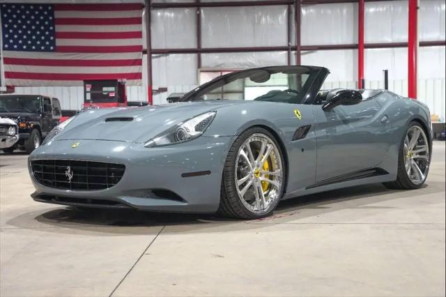 2010 Ferrari California Base for sale in Grand Rapids, MI