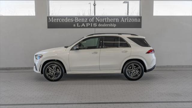 2022 Mercedes-Benz GLE GLE 350 4MATIC
