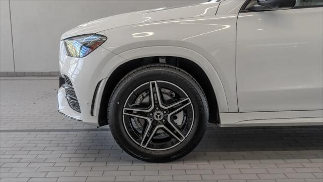 2022 Mercedes-Benz GLE GLE 350 4MATIC