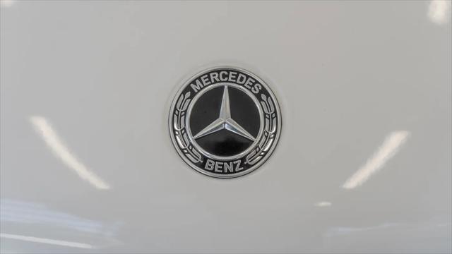 2022 Mercedes-Benz GLE GLE 350 4MATIC