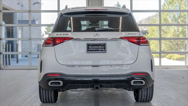 2022 Mercedes-Benz GLE GLE 350 4MATIC
