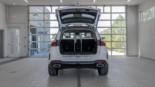 2022 Mercedes-Benz GLE GLE 350 4MATIC