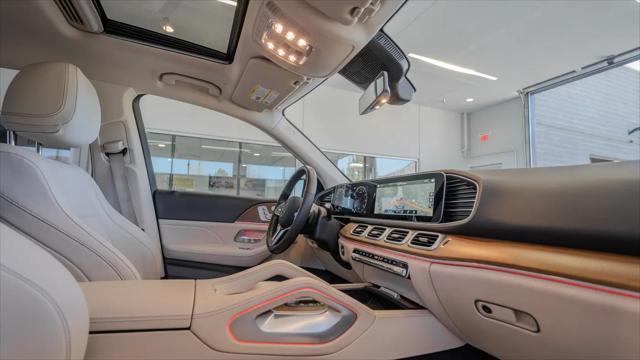 2022 Mercedes-Benz GLE GLE 350 4MATIC