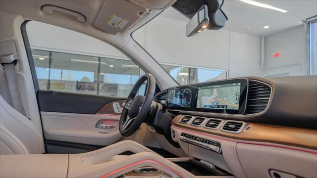 2022 Mercedes-Benz GLE GLE 350 4MATIC